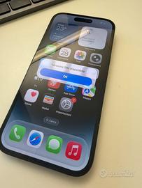 Iphone 14 pro 1tb space black