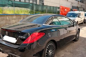 Peugeot 308cc cabriolet 156cv