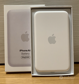 iPhone Air Battery Pack Magsafe