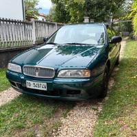 ROVER 620 SI   - 1994 - 2000CC - MOTORE HONDA 16 V