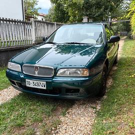 ROVER 620 SI   - 1994 - 2000CC - MOTORE HONDA 16 V