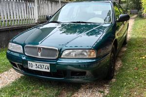 ROVER 620 SI   - 1994 - 2000CC - MOTORE HONDA 16 V