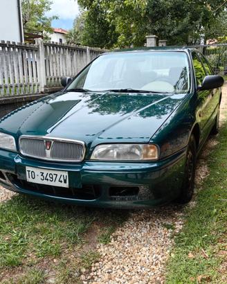 ROVER 620 SI   - 1994 - 2000CC - MOTORE HONDA 16 V