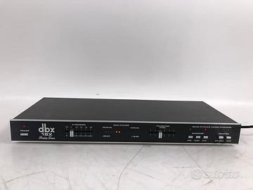 Dbx 1bx series two raro