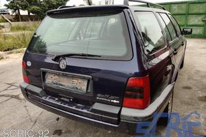 VW GOLF 3 VARIANT 1H5 1.6 101CV 94-99 - Ricambi