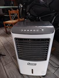 Raffreddatore evaporativo Kennex