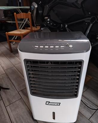 Raffreddatore evaporativo Kennex