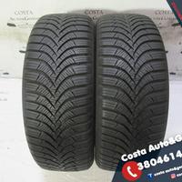 Saldi 175 55 15 Hankook  90% 175 55 R15