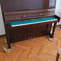 pianoforte verticale offberg