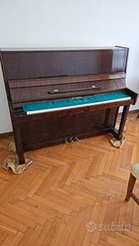 pianoforte verticale offberg