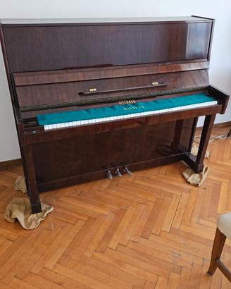 pianoforte verticale offberg