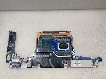 HP ZBook Create G7 Scheda Madre