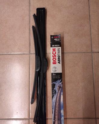 tergicristalli Bosch Aerotwin  AR552S
