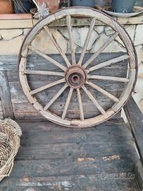 Ruota di carro