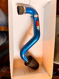ASPIRAZIONE BASSA 206 rc