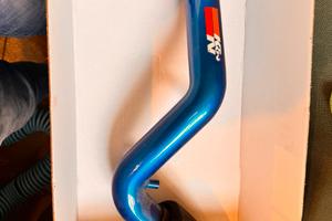 ASPIRAZIONE BASSA 206 rc