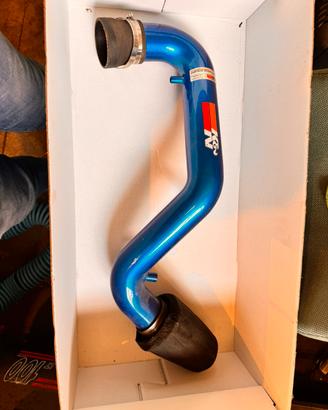 ASPIRAZIONE BASSA 206 rc