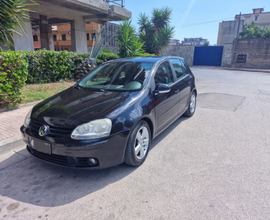 Golf 5 2.0 tdi 140 cv