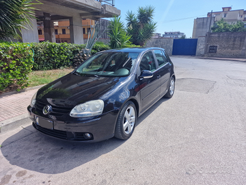 Golf 5 2.0 tdi 140 cv