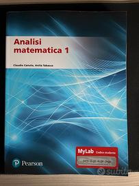 Analisi Matematica 1