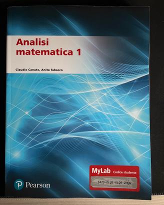 Analisi Matematica 1