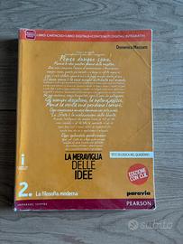 Meraviglia delle idee 2