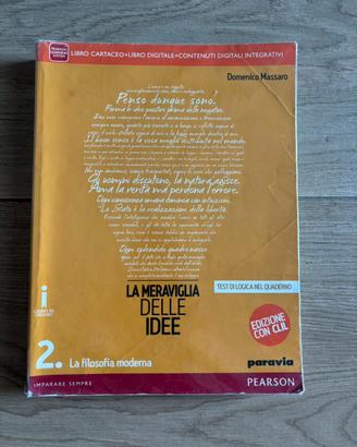 Meraviglia delle idee 2