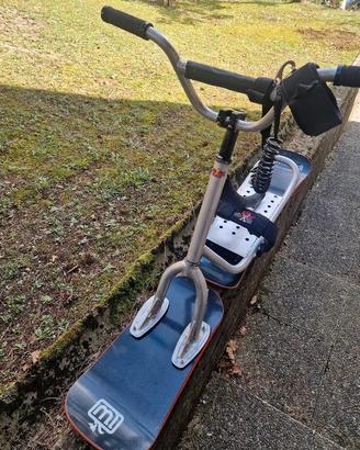 Snowscoot 