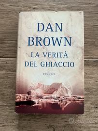 La Verità del Ghiaccio Dan Brown Mondadori 2006