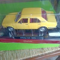 modellini vintage scala 1/24