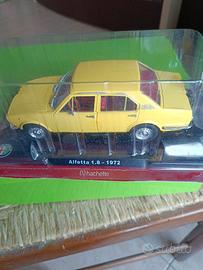 modellini vintage scala 1/24