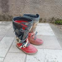 Stivali da motocross