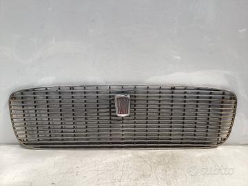 Griglia Anteriore FIAT 1100 Serie (39>69)