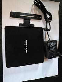 Mini computer Minisforum z83-f