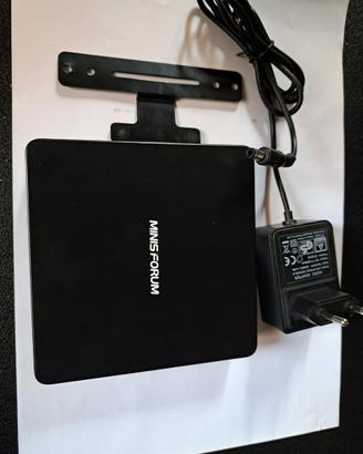 Mini computer Minisforum z83-f