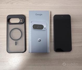 Google Pixel 10 Pro XL