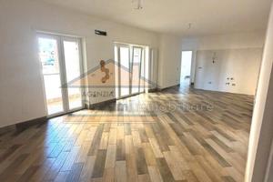 Appartamento N.C. Via Madonna delle Grazie