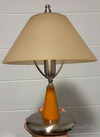 Lampade da comodino