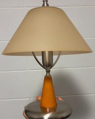 Lampade da comodino