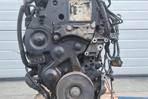 Motore Citroen C2 1° 1.4 diesel del 2005 - 8HX