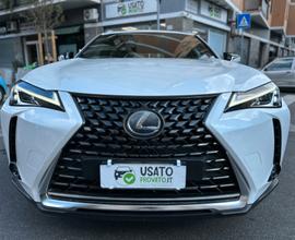 Lexus UX 250h 184cv Tagliandi Lexus