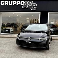 VOLKSWAGEN GOLF 2.0 DIESEL 116 CV