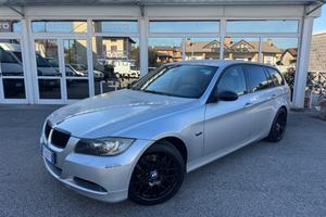 Bmw 320d cat Touring Futura