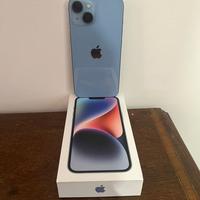 Iphone 14 (256gb)