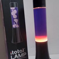 Lava Lamp NUOIVA   h.30 CM