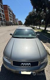 Audi A4 station wagon 1.9 tdi