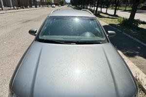 Audi A4 station wagon 1.9 tdi