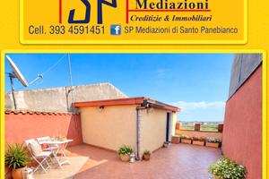 Singola con Terrazzo