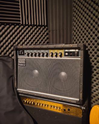 Roland Jazz Chorus JC-40