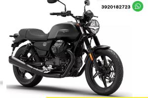 Moto Guzzi V7 STONE